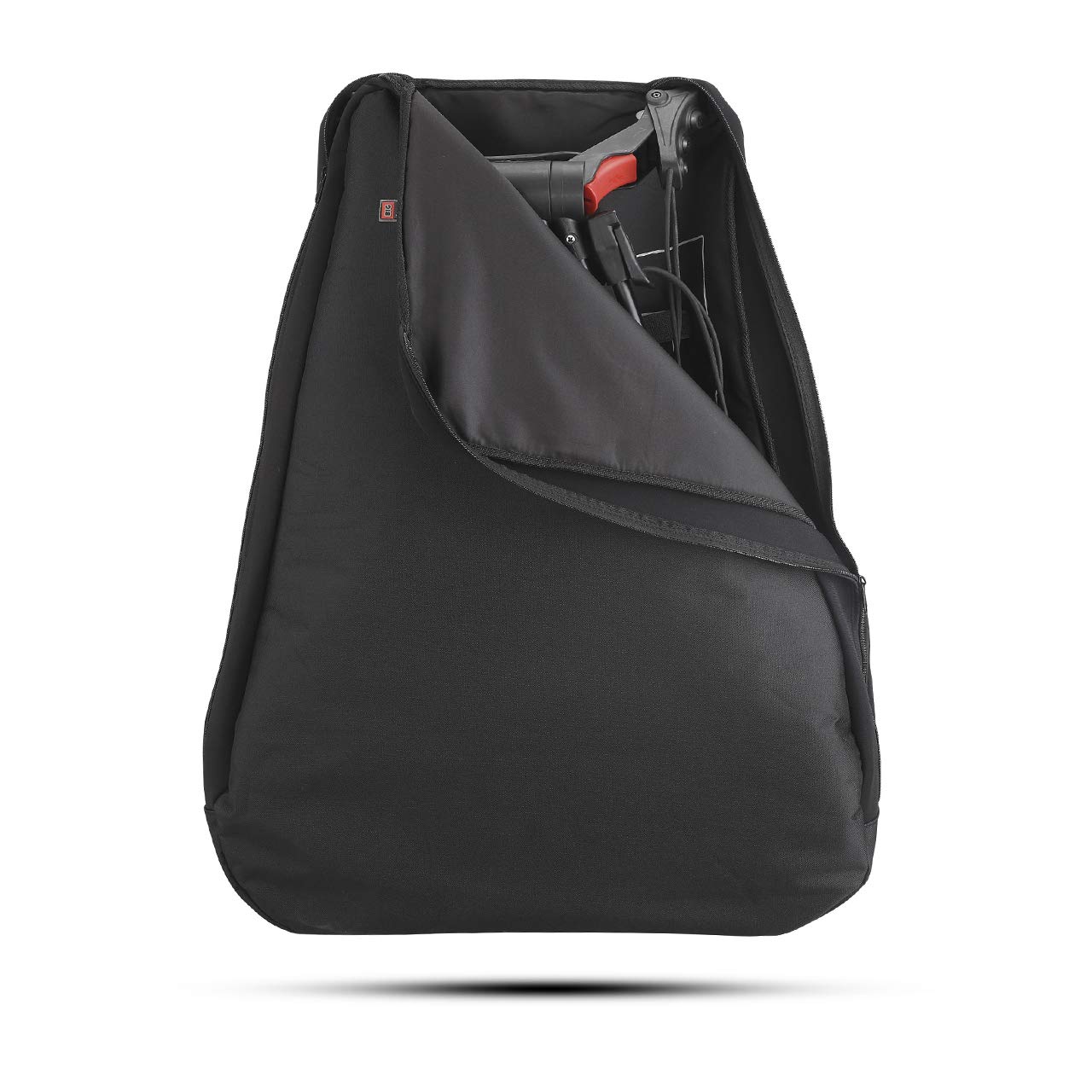 Big Max Blade IP Trolley Golf Transporttasche Trolley Travelcover