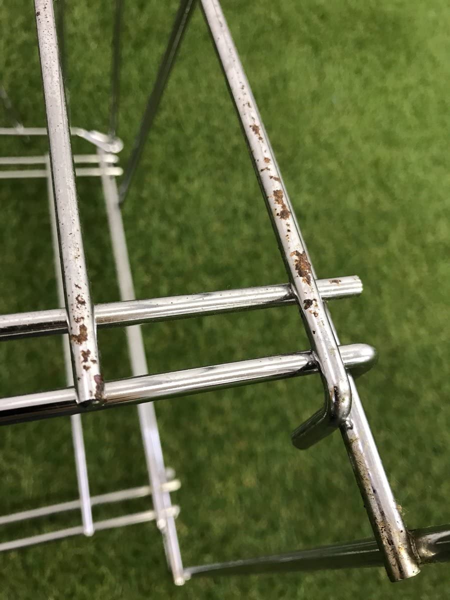 90sデッドストック イワタニ 岩谷 PRIMUS IP-スタンド 3段シェルフ 廃盤【PRIMUS】希少品 イワタニ プリムス ツーバーナー スタンド