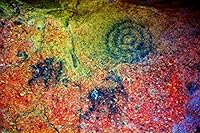 La Rumorosa Rock Art Along the Border Volume 2 1618501569 Book Cover