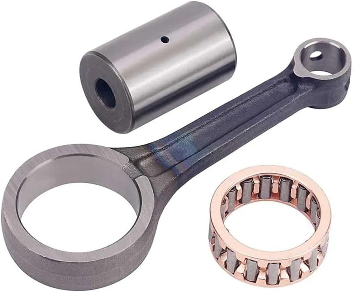 Motorcycle Engine Connecting Rod CRANK ROD For FES125 NES125 SES125 SH125 SH125D UH125D PES125R PCX150 06381-KZY-900