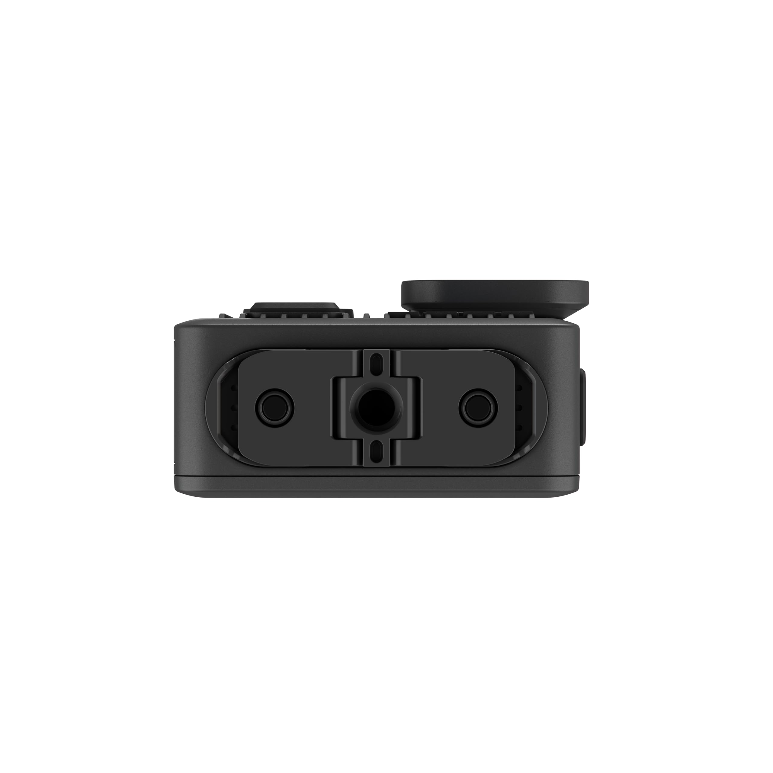 GoPro LIT Hero - Lightweight, Compact, Waterproof Action Camera with Built-in Light, 4K60 Ultra HD Video, 12MP Photo, Touch Screen, HyperSmooth Stabilization