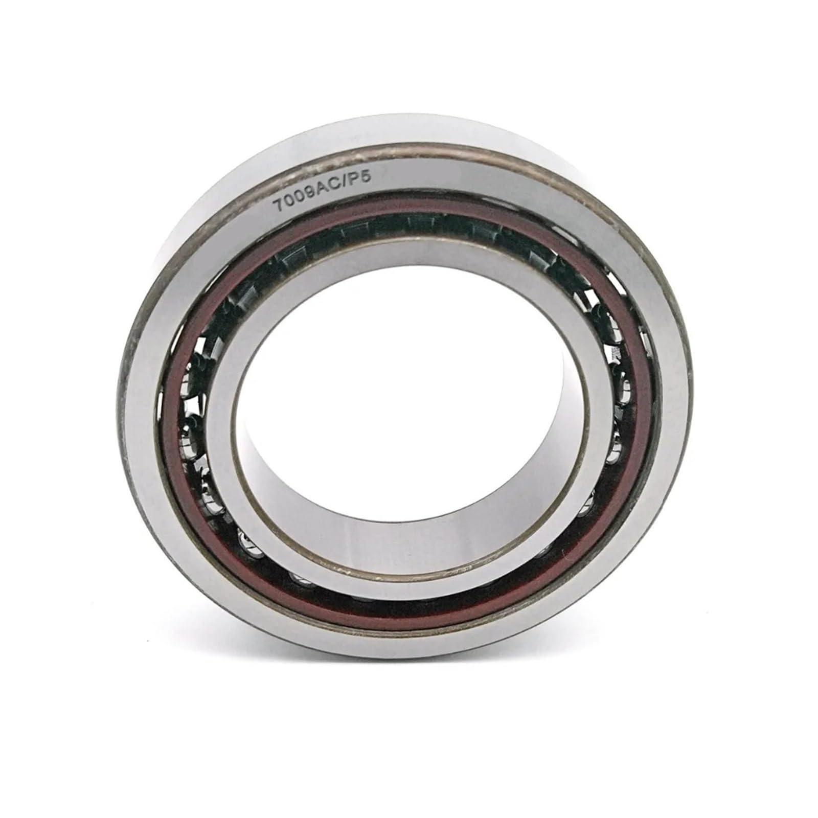 TSWASWUGP 1pcs 7009 7009AC 7009AC/P5 45x75x16 Angular Contact Bearings Spindle