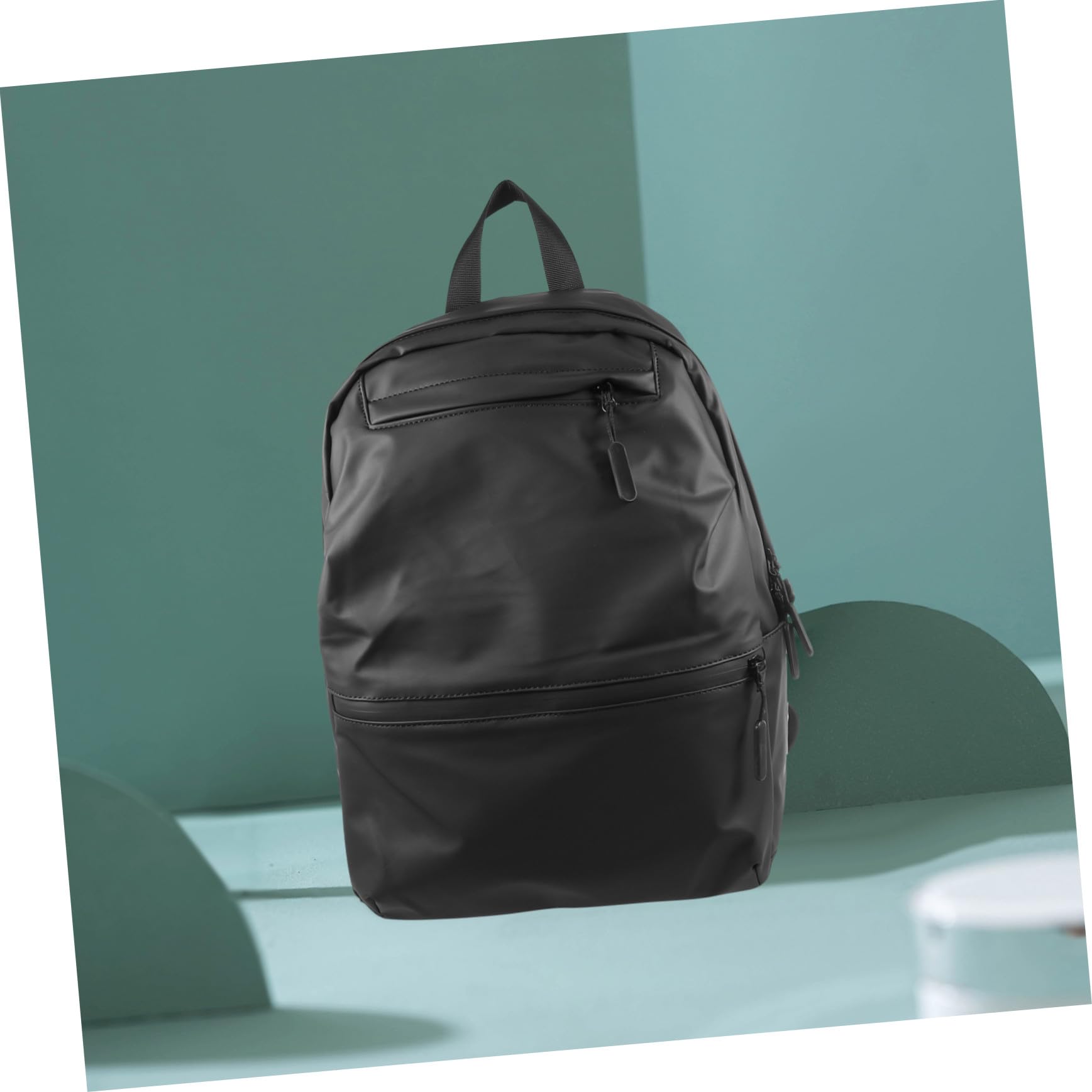 Holibanna Zaino Capacità per Studenti Resistente Scomparti per Laptop e Accessori Spalla e Confortevole per Viaggio e Uso Quotidiano