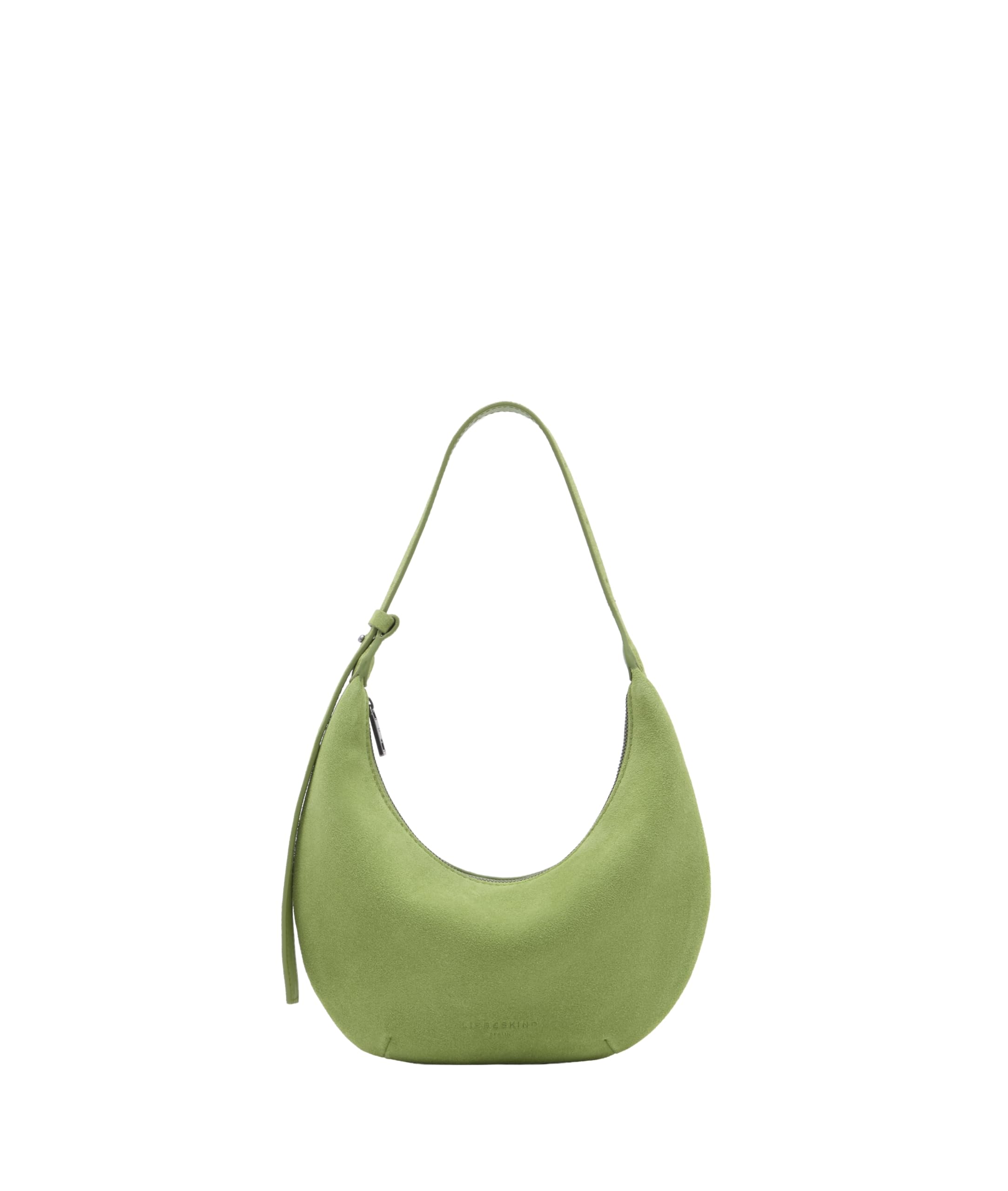 LIEBESKIND BERLIN shoulder bag Hobo Fresh Green