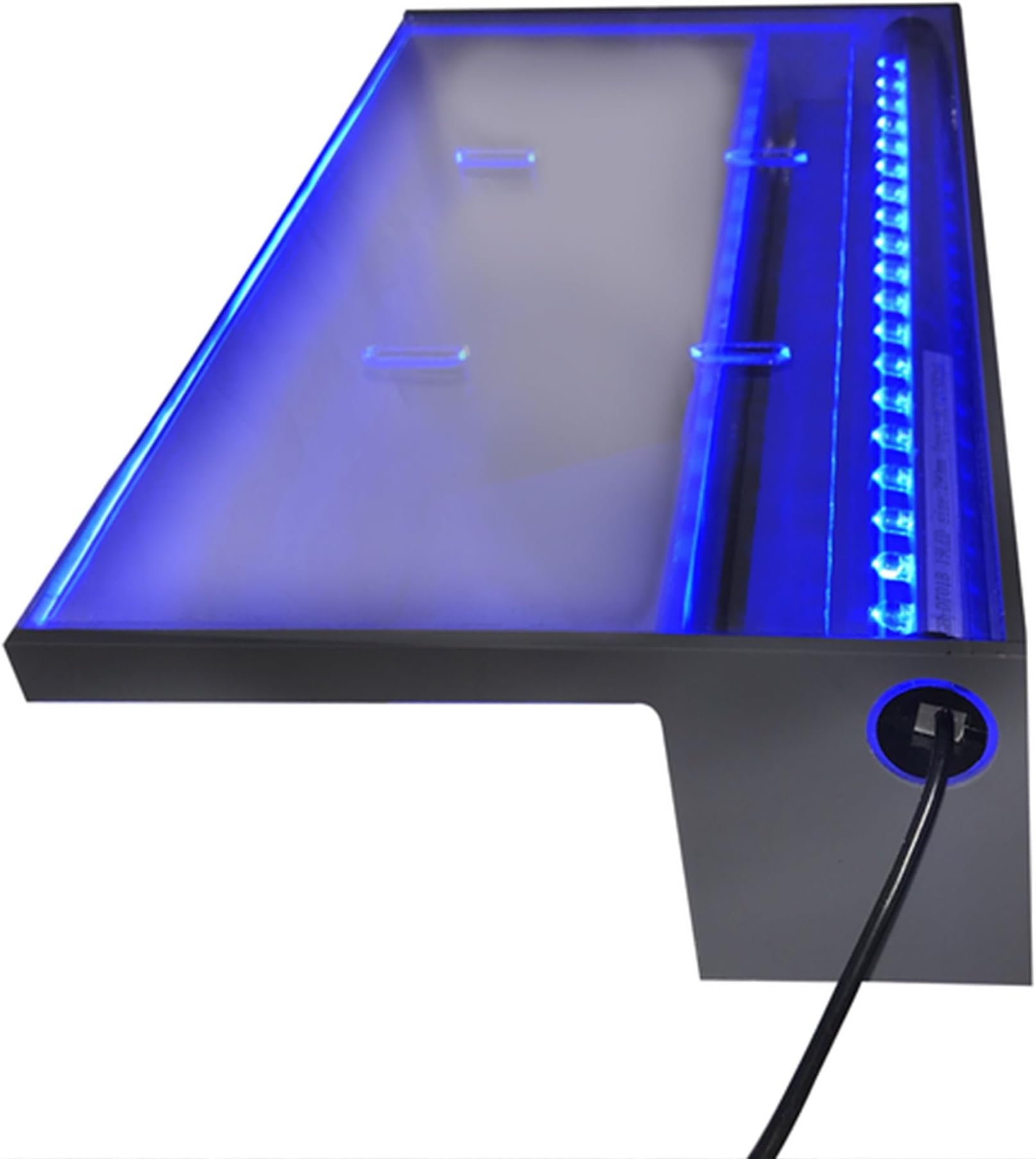 DannerDanner Manufacturing, Inc., Pondmaster LED Lighted Spillway, 03755
