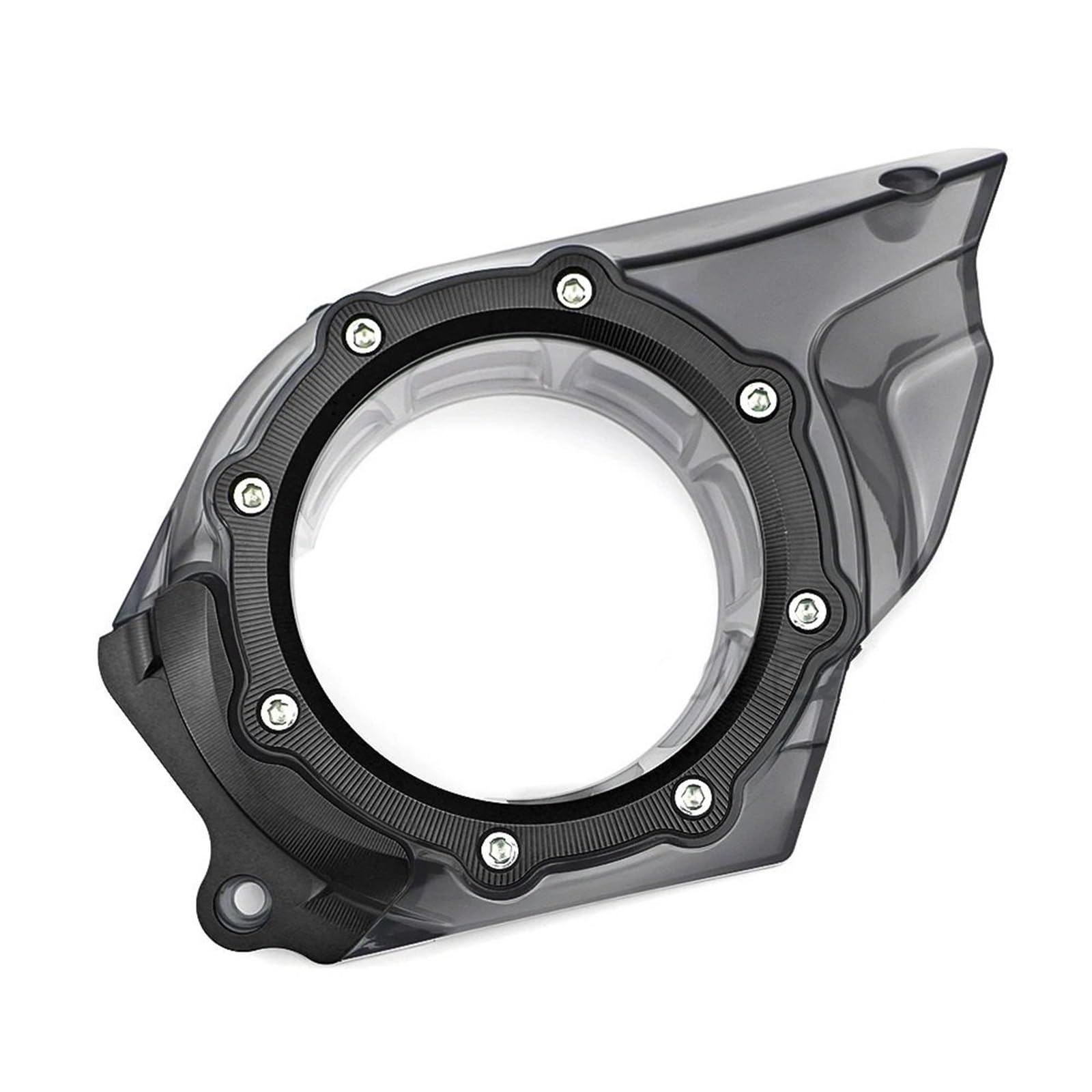 Couvercle de chaîne Vespa GTS 300 Carter pignon CNC