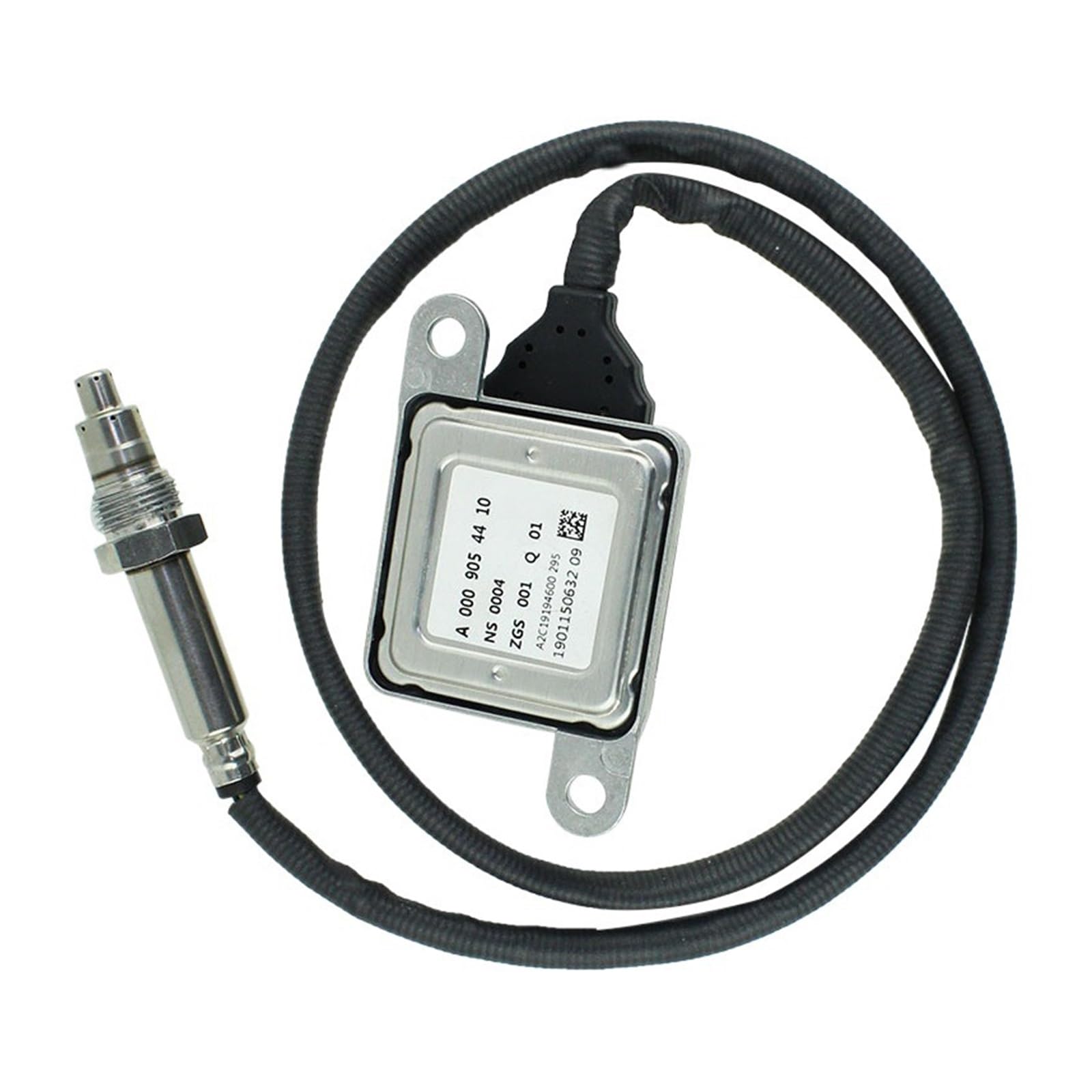 Capteur A0009059803-5WK96683E sonde NOx régulation échappement automobile