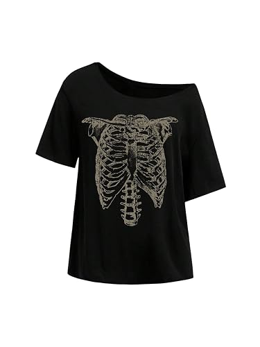 RoseSeek T Shirts Tops