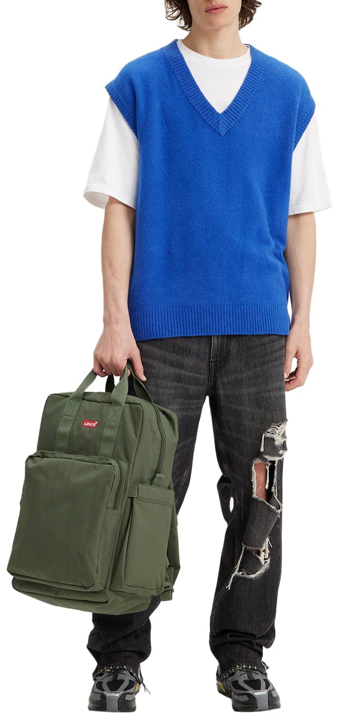 Levi's Herren L-Pack Large Rucksack