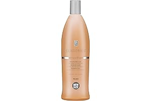 Sensories Smoother: The Rusk Rescue for Smooth, Frizz-Free Hair