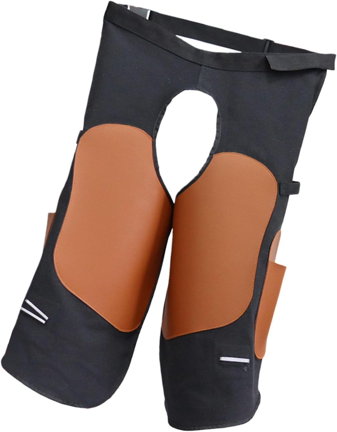 Comfortable Ergonomic Apron for Long Horse Hoofs Trimming Providing Freedoms Movement and Reduced Fatigue Professional Apron