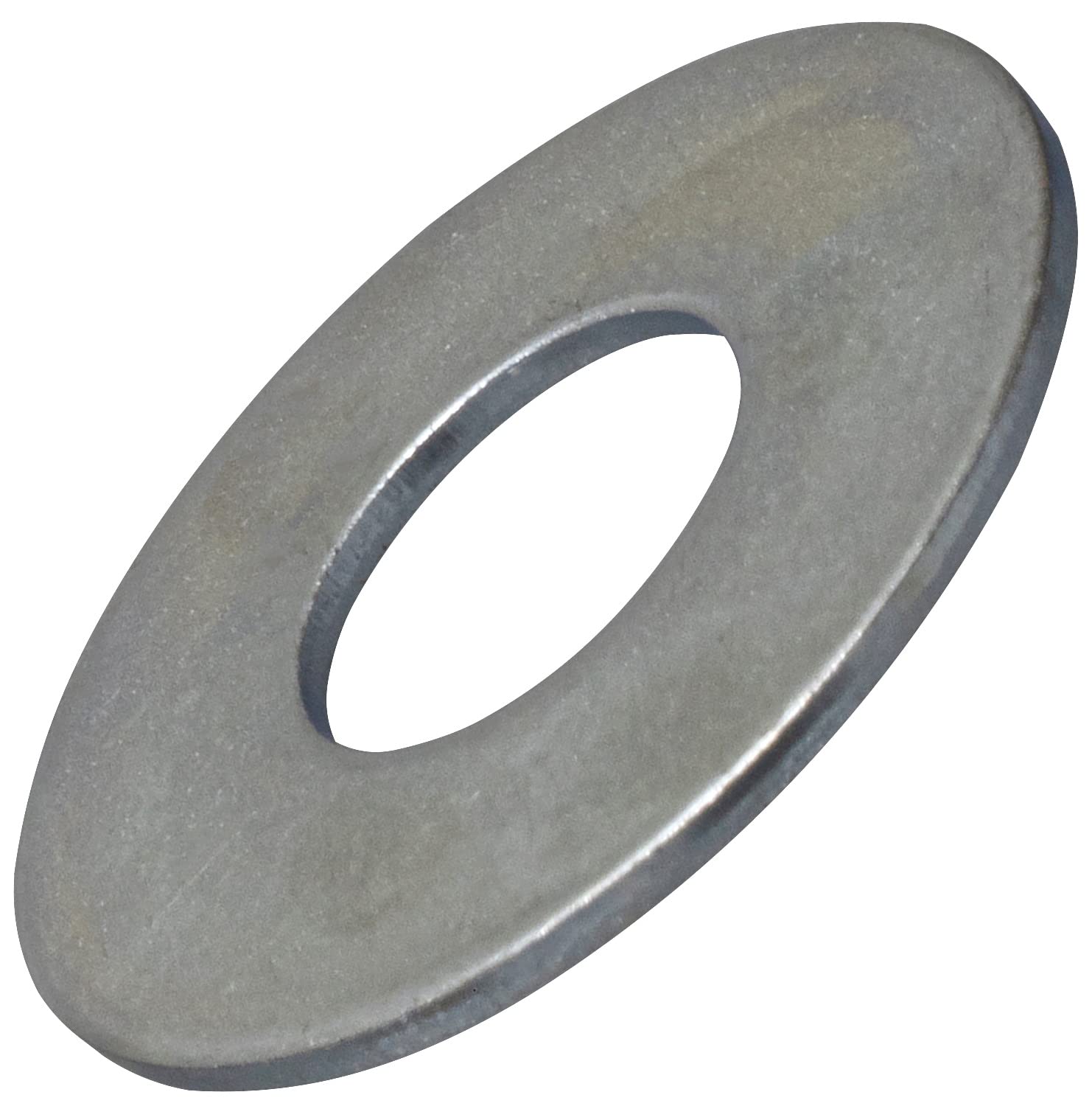 Rondelle Plate (USS) - Acier Galvanisé à Chaud - 1/2" (4) | Matériaux - Foto 6