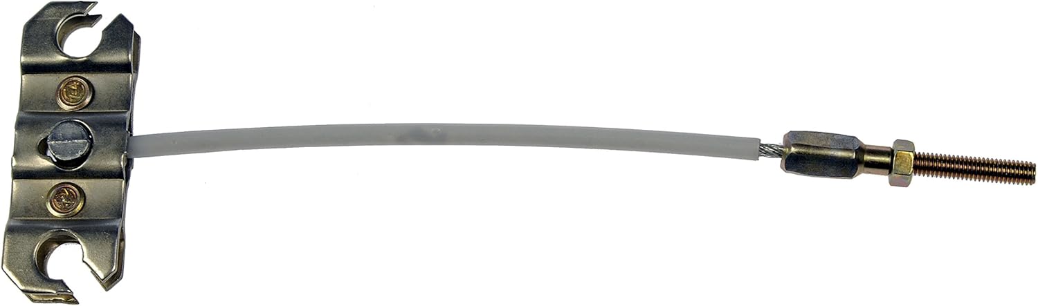 Dorman C660621 Front Parking Brake Cable Compatible with Select Kia Models