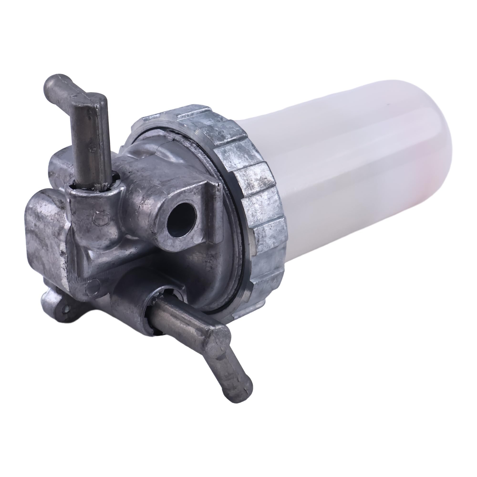 Amazon.com: DVPARTS Oil Water Separator 15831-43354 15831-43353