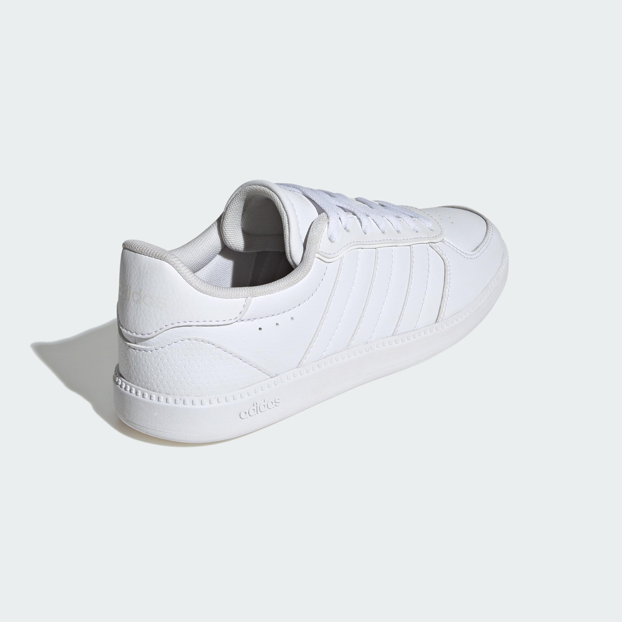 adidas Damen Breaknet Sleek Shoes – Bild 6