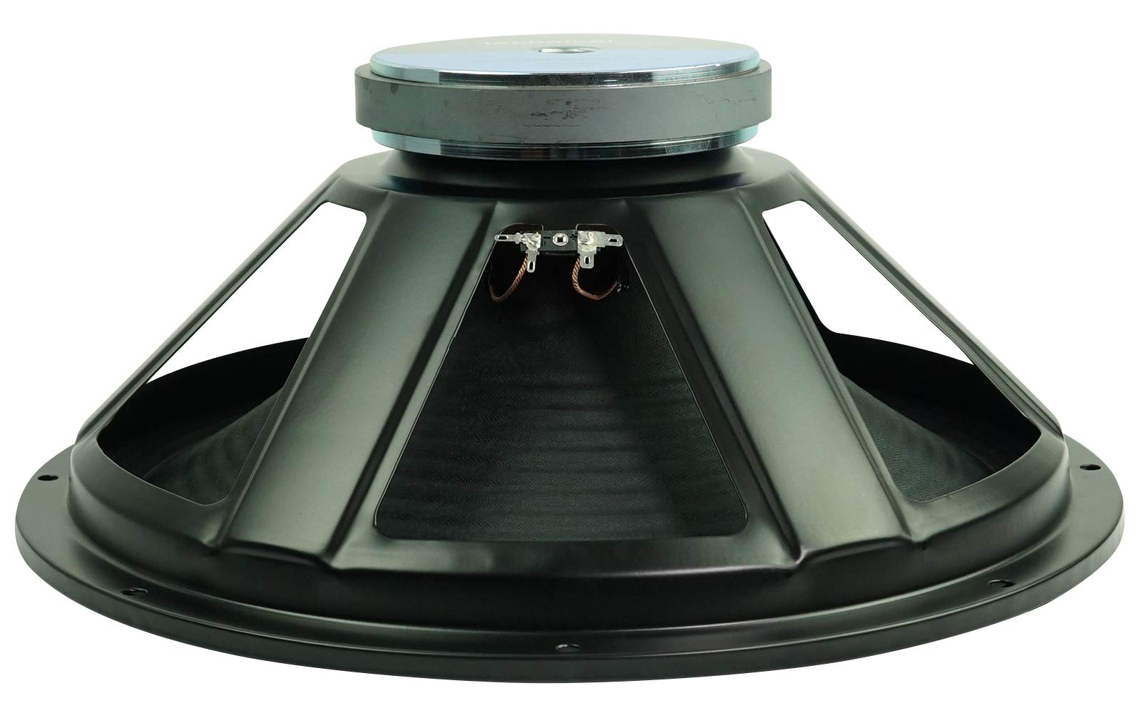 18インチPAウーファ　3 18 Inch Raw Subwoofers/Woofers/Speakers, PA DJ Pro Audio