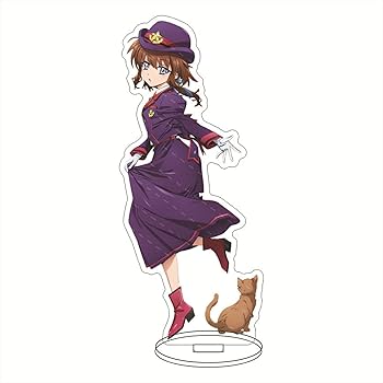 魔法少女リリカルなのは　〜リリカル大運動会〜　アクリルスタンド　フェイト fit=scale-down,w=1200