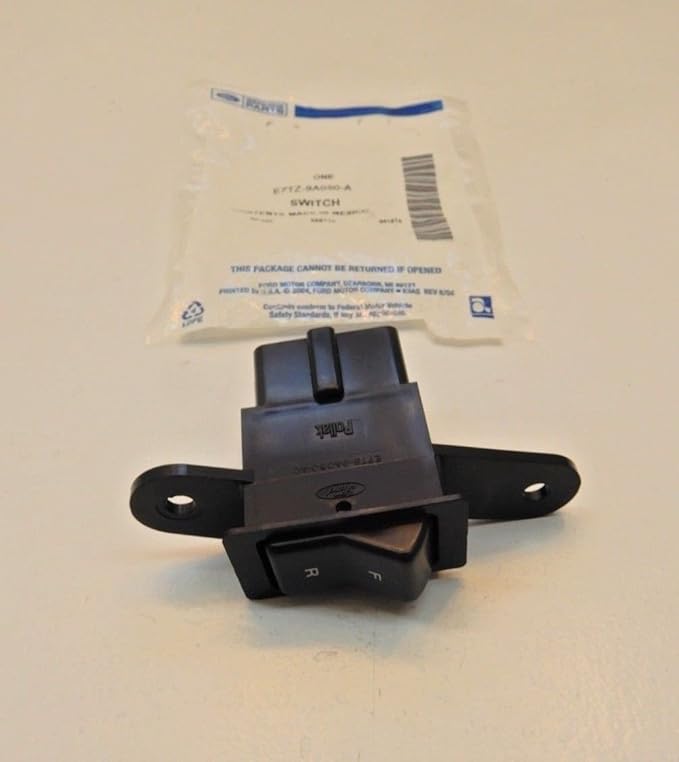 Vintage Car & Truck Parts Other Parts NOS Ford Truck FUEL TANK SELECTOR