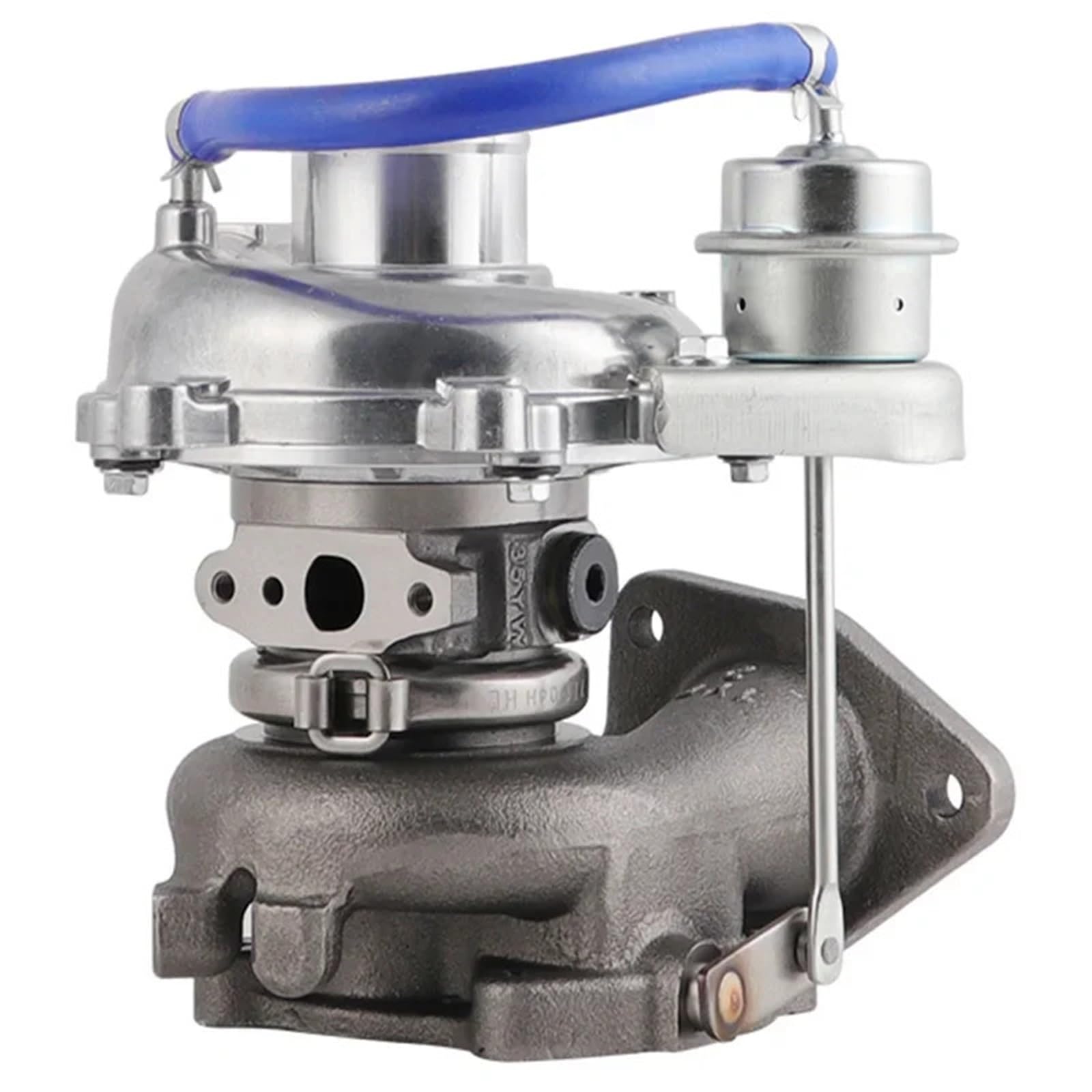 Pression Convertisseur Valve Convient pour Toyota Hilux Hiace 2.5 D4D 2KD Turbine 17201 30080 17201-30080 Turbocompresseur K18 refroidi par eau CT16 Turbo