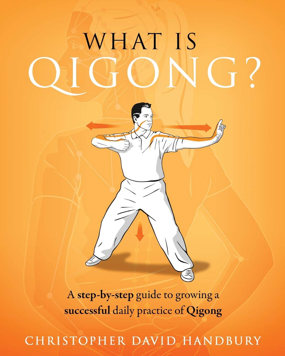 What is Qigong?: A step-by-step guide to growing a successful daily ...