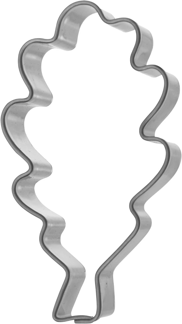 Stampo coppapasta anello forma inox 18/10 modello Quadro Bombato