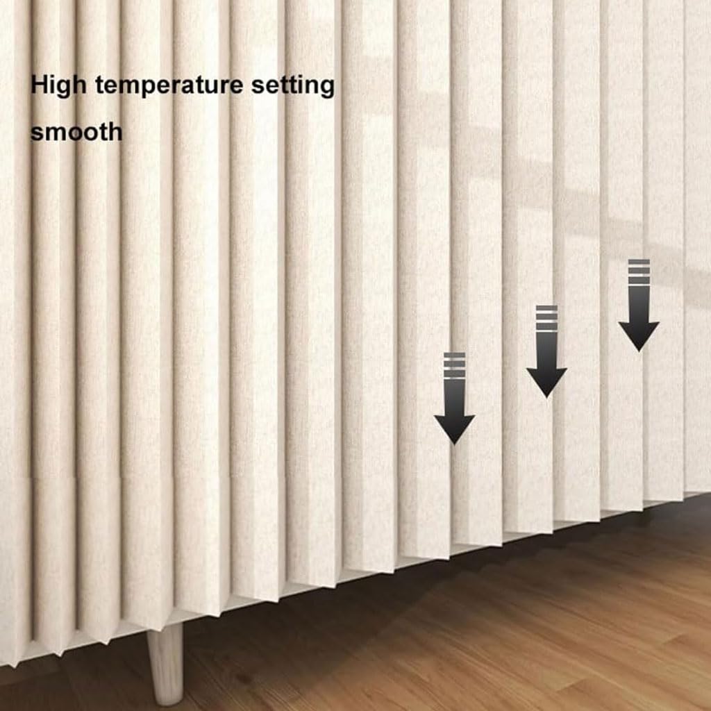 D'armoire à Chaussures Rideaux De Cuisine Courts Anti-poussière Imperméables Multifoncti Pour Salle De Bain Et Sous l'évier (Taille: W:120 x H:90cm, Couleur: Gris)
