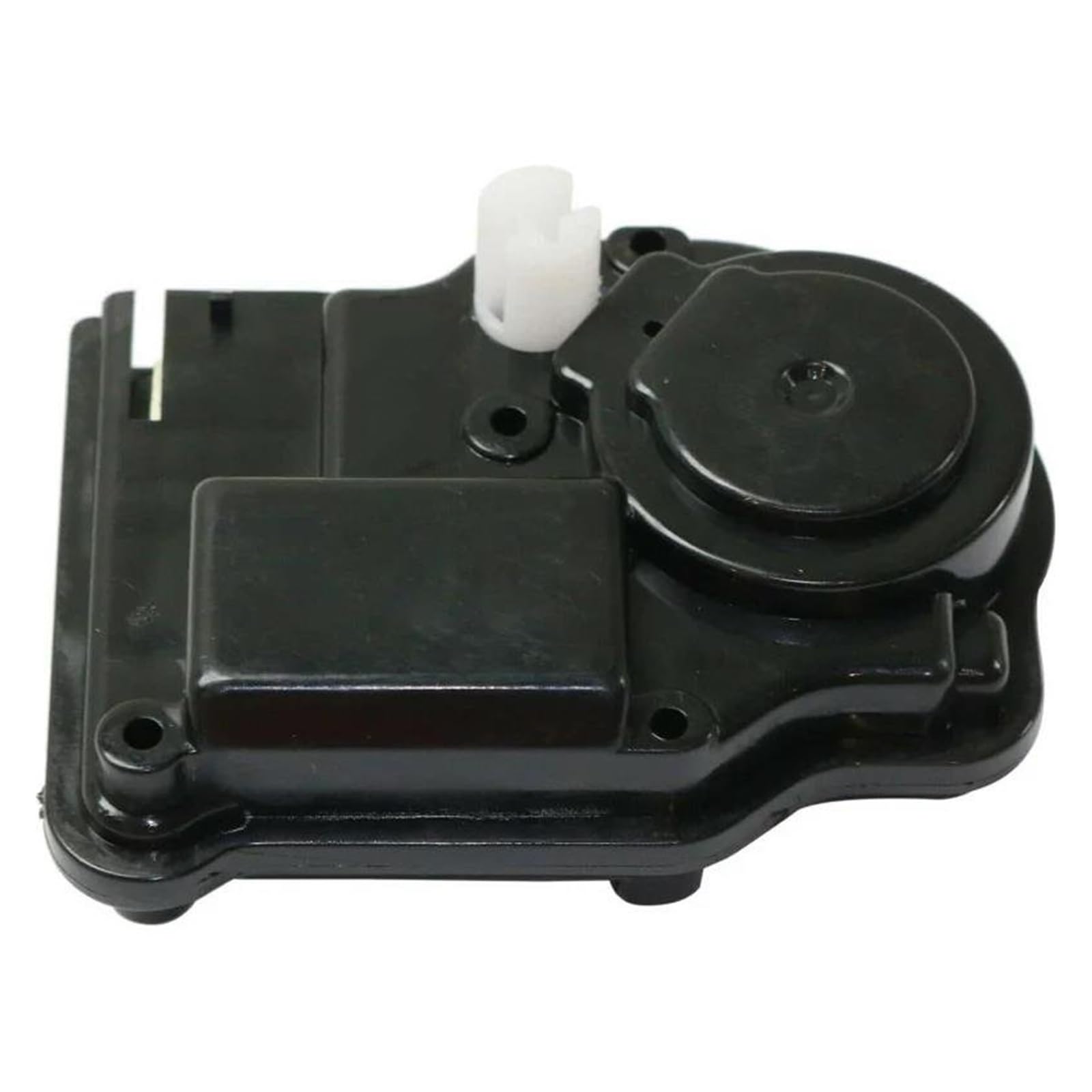 Jtwmty One Color Car Accessories Door Latch Lock Actuator Liftgate Compatible For Jeep For Liberty 2009 2010 2011 2012