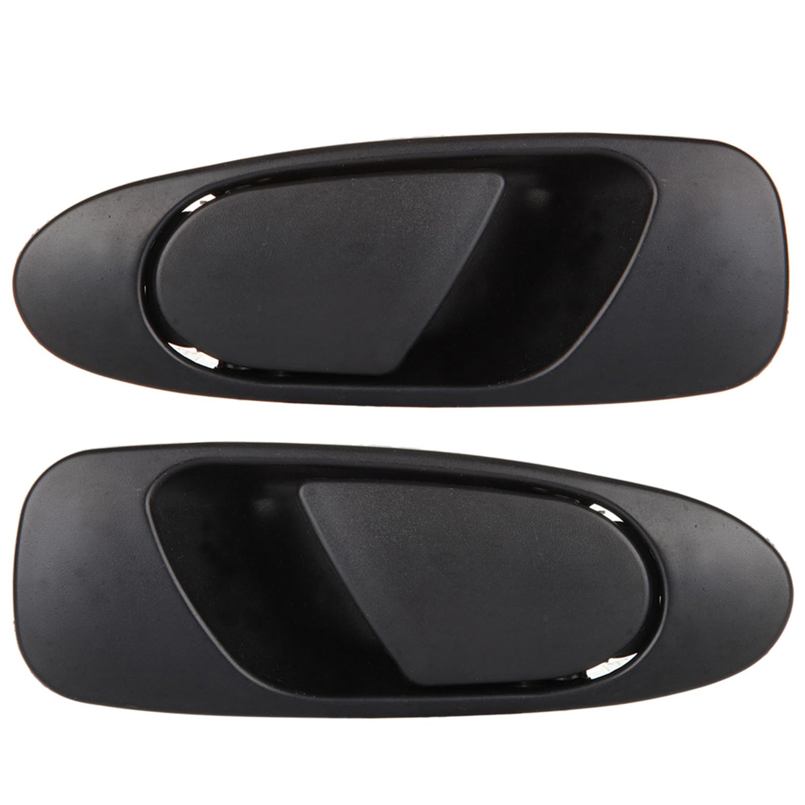 Amazon.com: ECCPP Door Handles Exterior Outside Outer Rear Driver