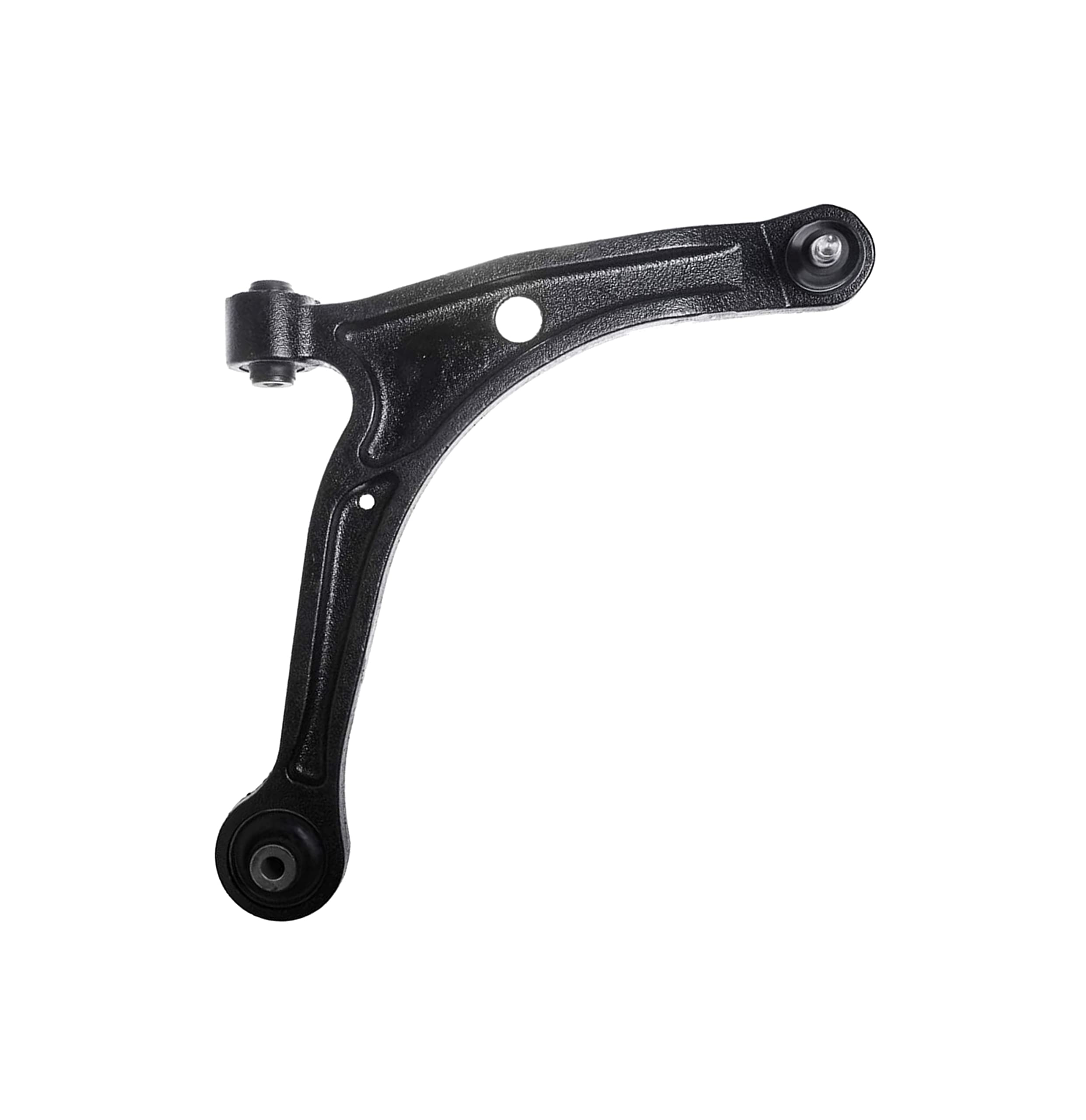 Lower Suspension TRQ PCステアリング＆サスペンションキットコントロールアームタイロッドスウェイバーエンドリンクNEW