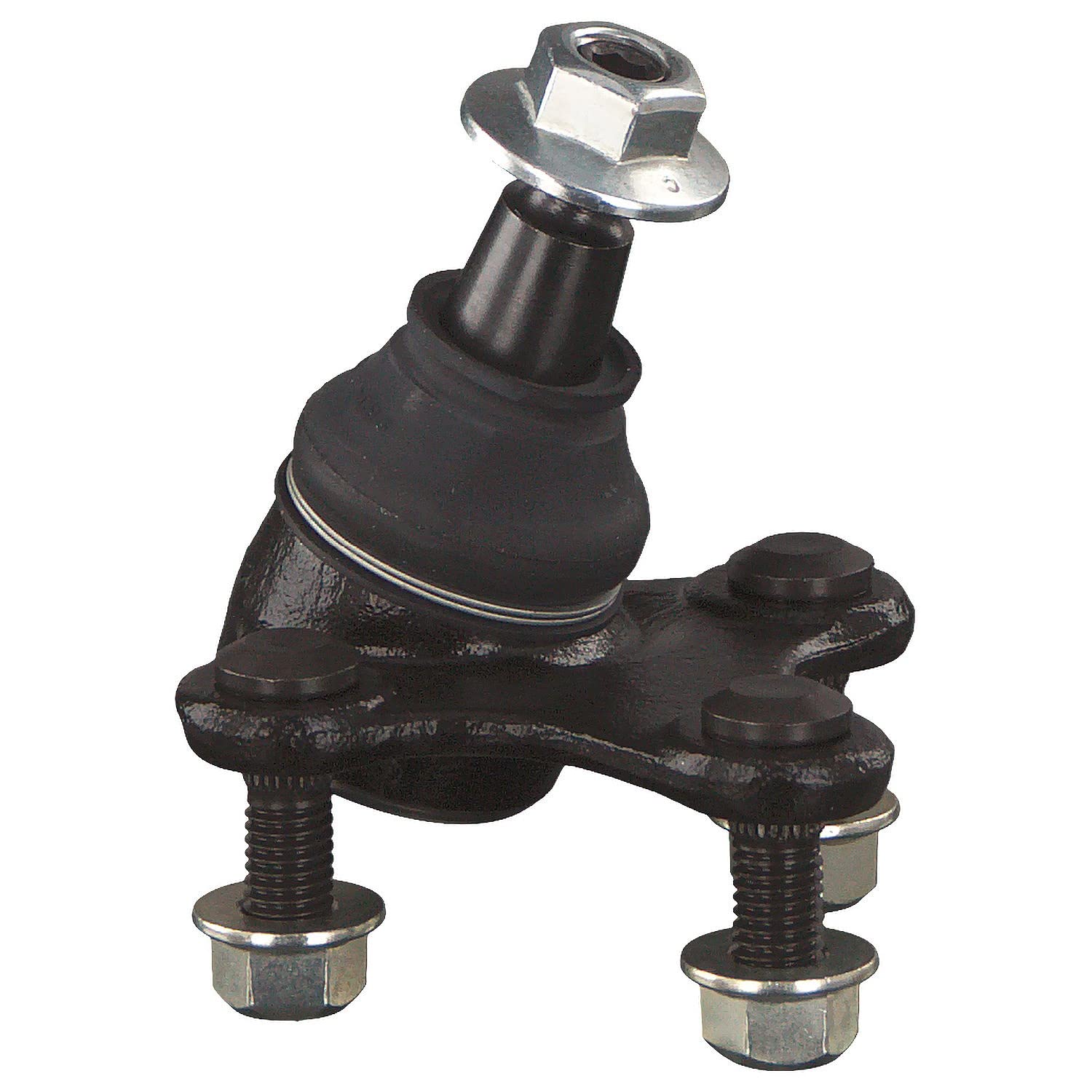 FEBI BILSTEIN Giunto di supporto/guida 31486 Compatibile con: AUDI A3, A3, A3 Cabriolet, A3 Limousine, A3 Sportback, A3 Sportback, Q2, Q3, Q3, CUPRA ATECA, SEAT ALHAMBRA, ATECA, LEON, LEON, LEON SC