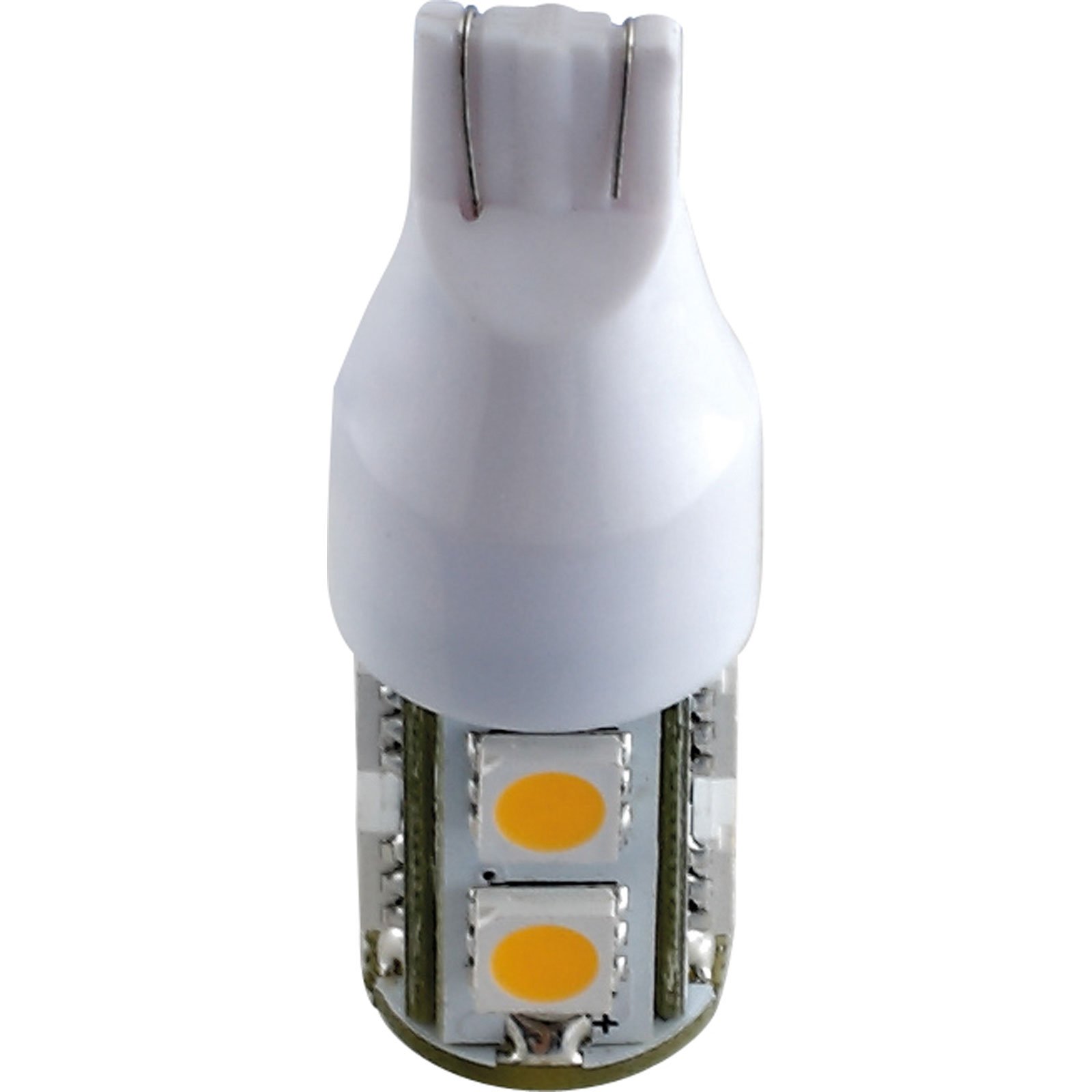 Ming's Mark 5050118 Cool White Tower Bulb, (Pack of 2)