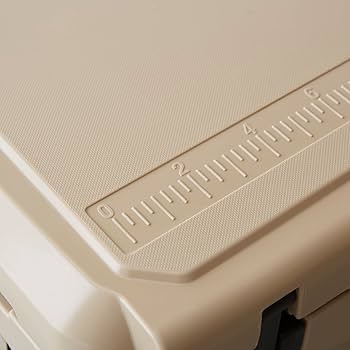 Amazon.co.jp: SAKODA trilith アブソリュートクーラーボックス 18.9L