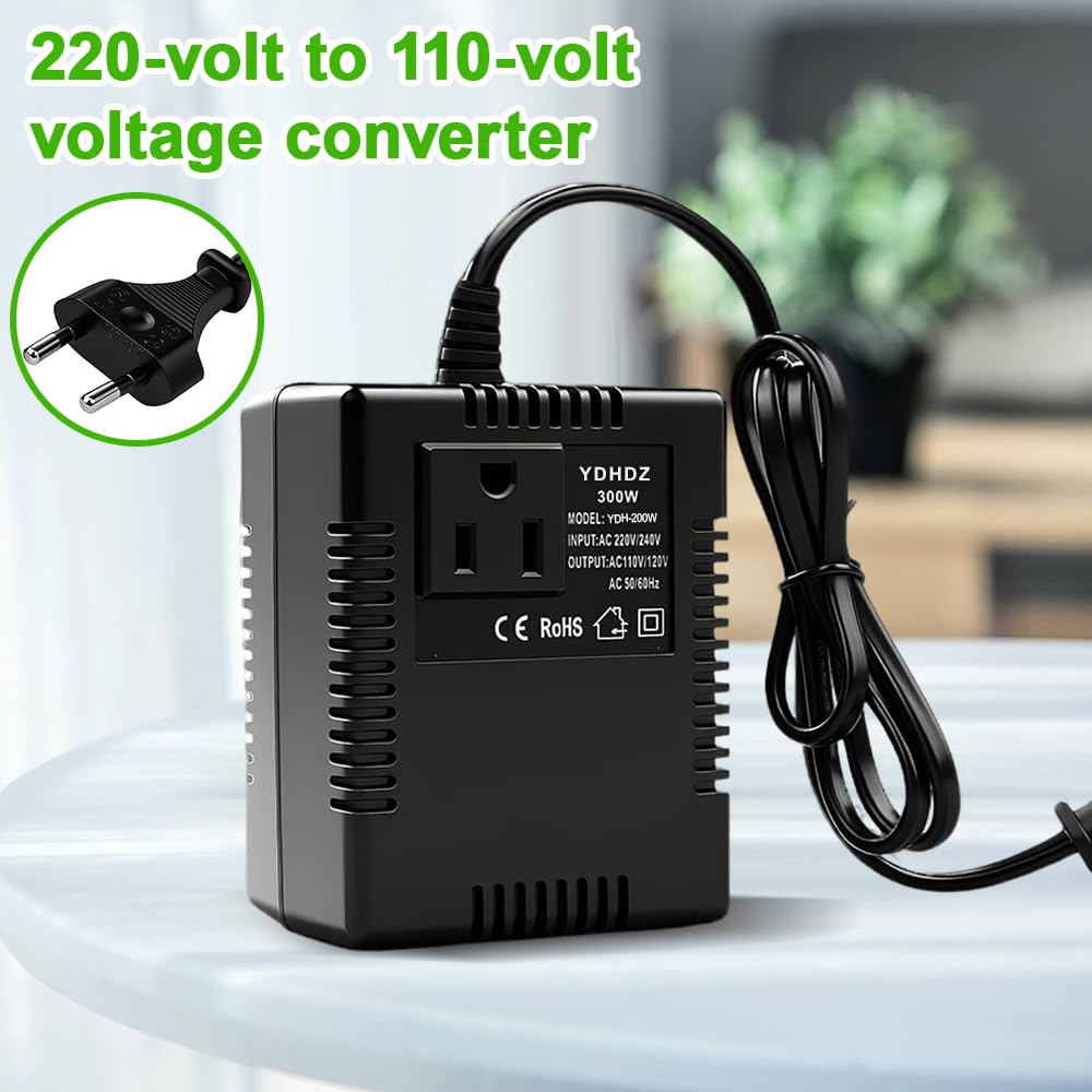 Transformator 220v-110v - Transformatoren kopen? | Korting tot