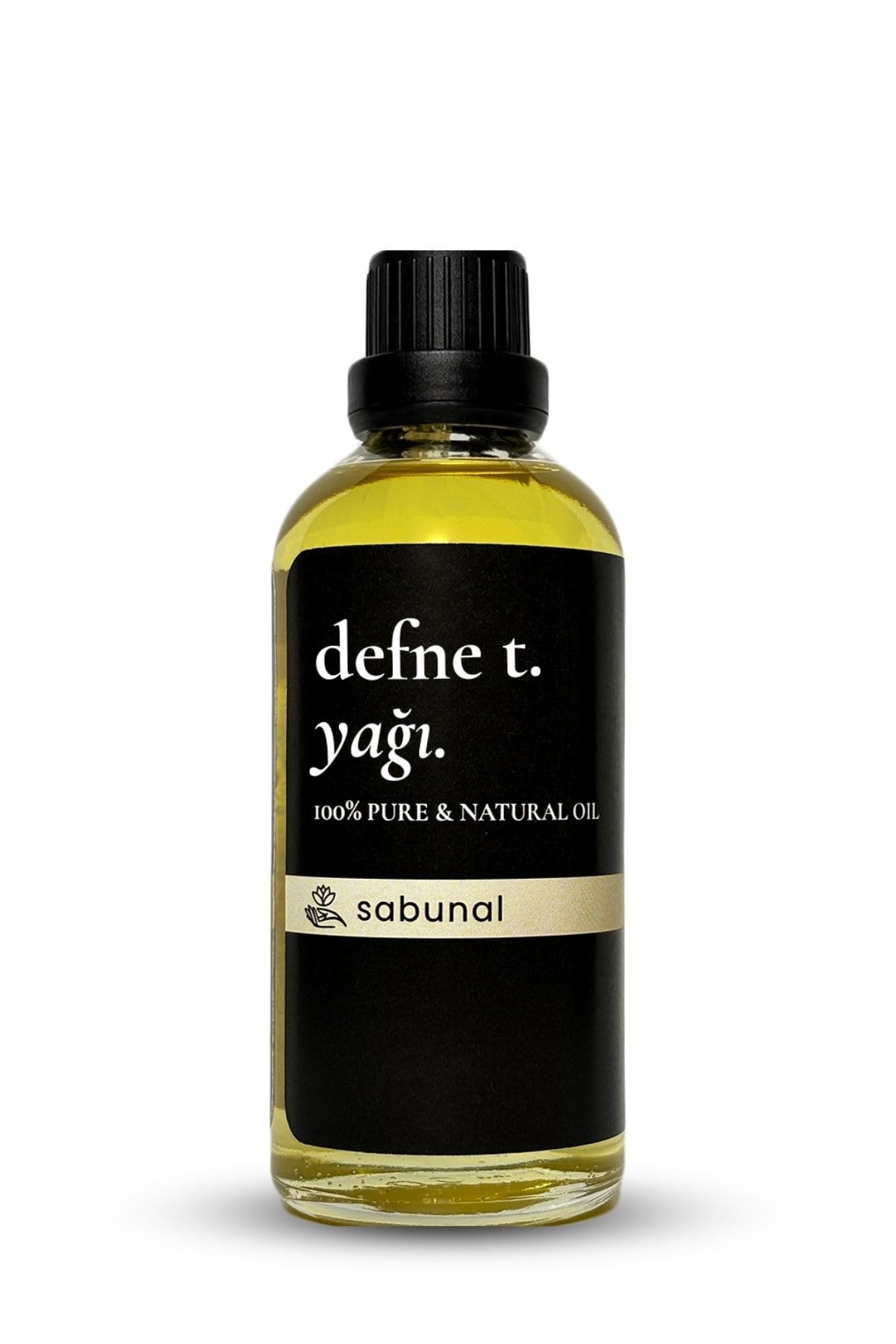 Defne Tohumu Yağı 100 ml - Doğal Saç ve Cilt Bakım Yağı
