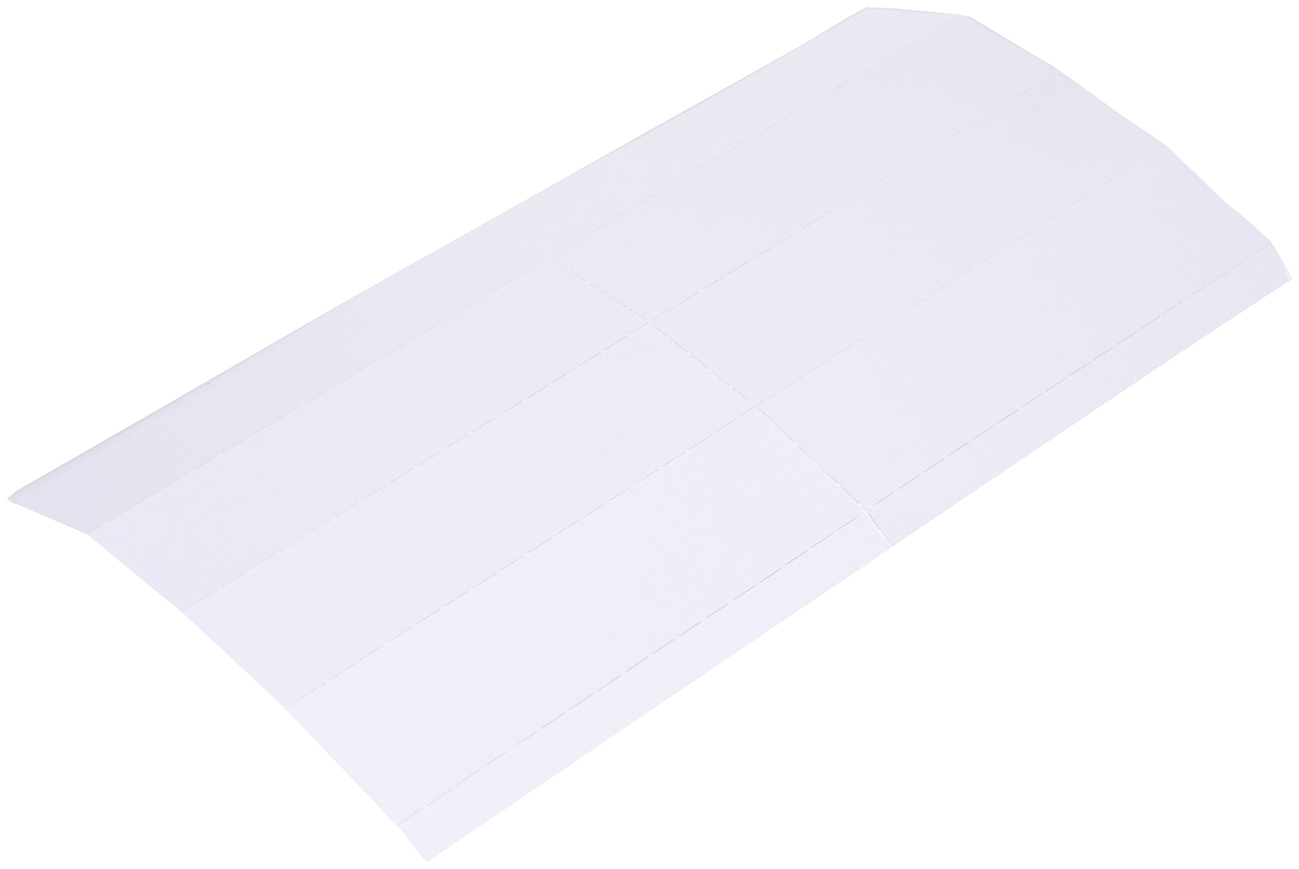 Legamaster 455719 Labels 30 x 90 mm White - Image 2