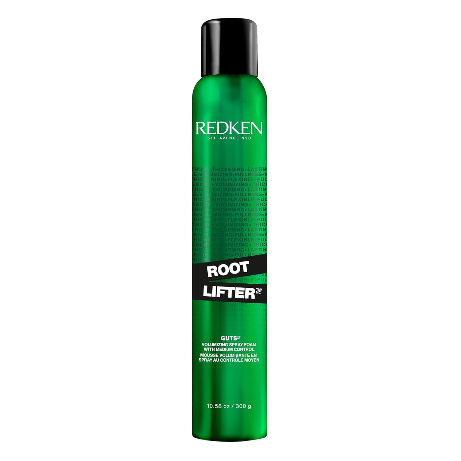 Buy Root Lifter Volumizing Spray Foam For All Hair Types Provides