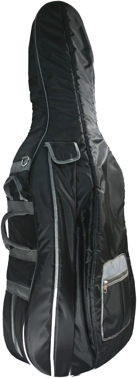 Primavera 4/4 Size Padded Bag for Cello