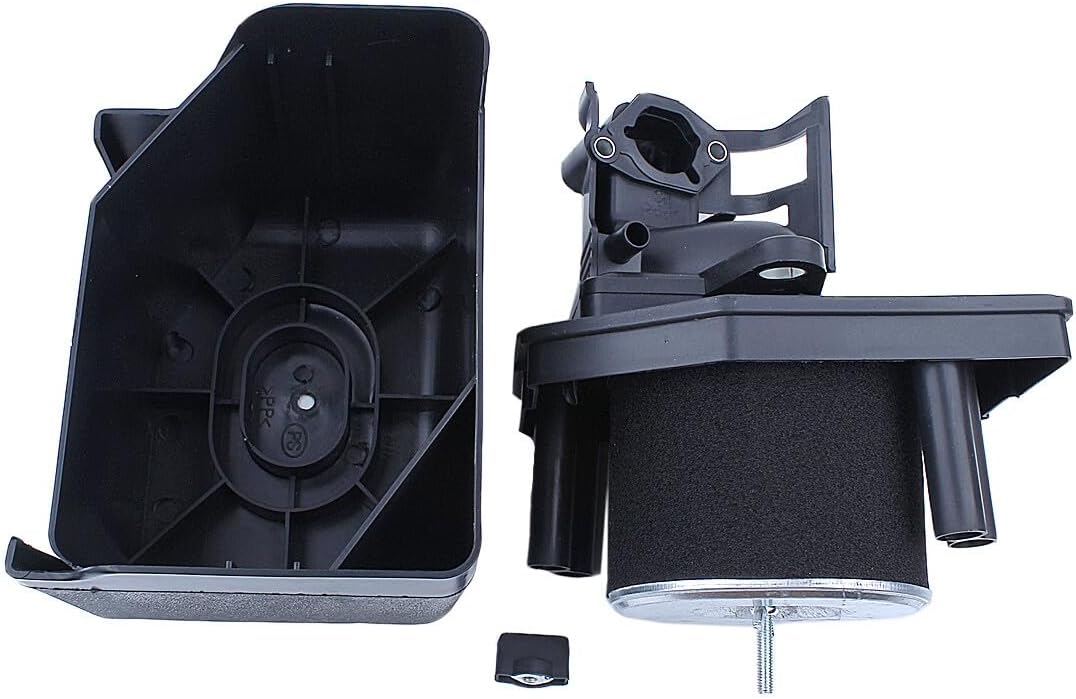 Air Filter Housing Cover 17230-ZE3-W01 Replacement for GX340 GX390 11HP 13HP Engine, Replacement for Honda OEM