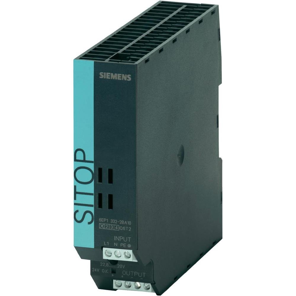 Amazon.com: Siemens 6EP1 333-2AA01 Power Supply Output: Adj. 24VDC