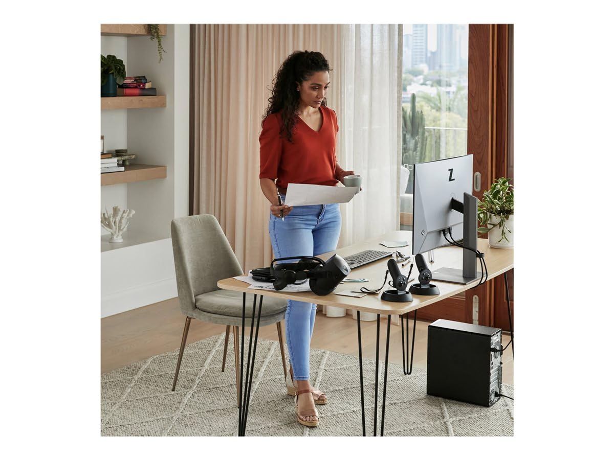 HP Elite 800 G9 - Tower - Core i5 i5-14500 / 2.6 GHz - RAM 32 GB - SSD 1 TB - NVMe - DVD-Writer - UHD Graphics 770 - 1GbE, Wi-Fi 6E, Bluetooth Dual-Mode - WLAN: 802.11a/b/g/n/ac/ax (Wi-Fi 6E)
