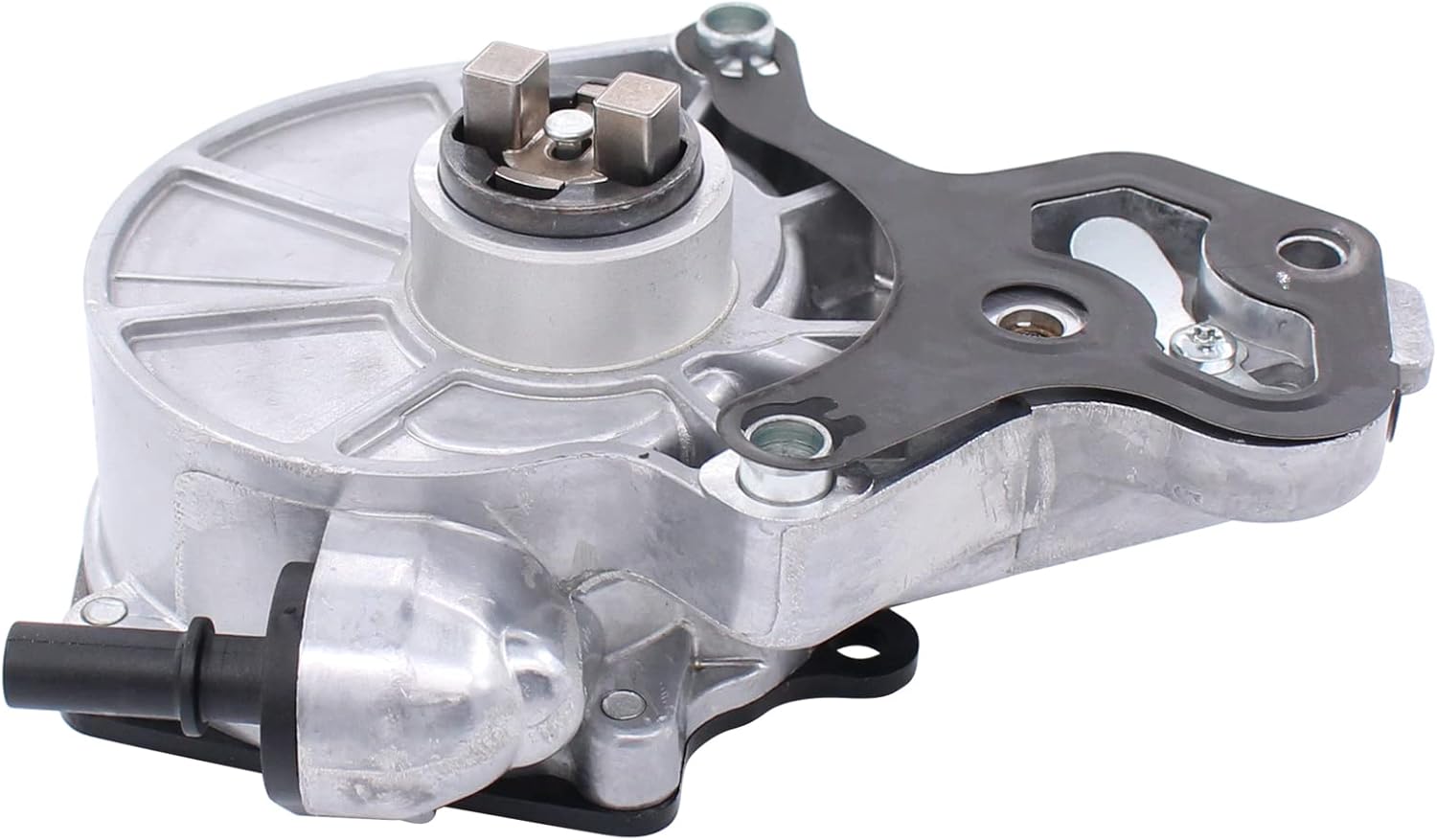 NewYall Vacuum Pump for Chevrolet Camaro Colorado Malibu Blazer Equinox Impala Traverse GMC Canyon Acadia Terrain Buick Envision Regal Sportback Regal TourX LaCrosse Regal Cadillac ATS CTS CT6