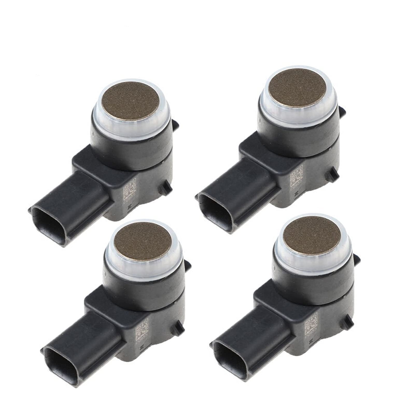 4PCS Czujnik odległości parkowania PDC, dla Chevroleta