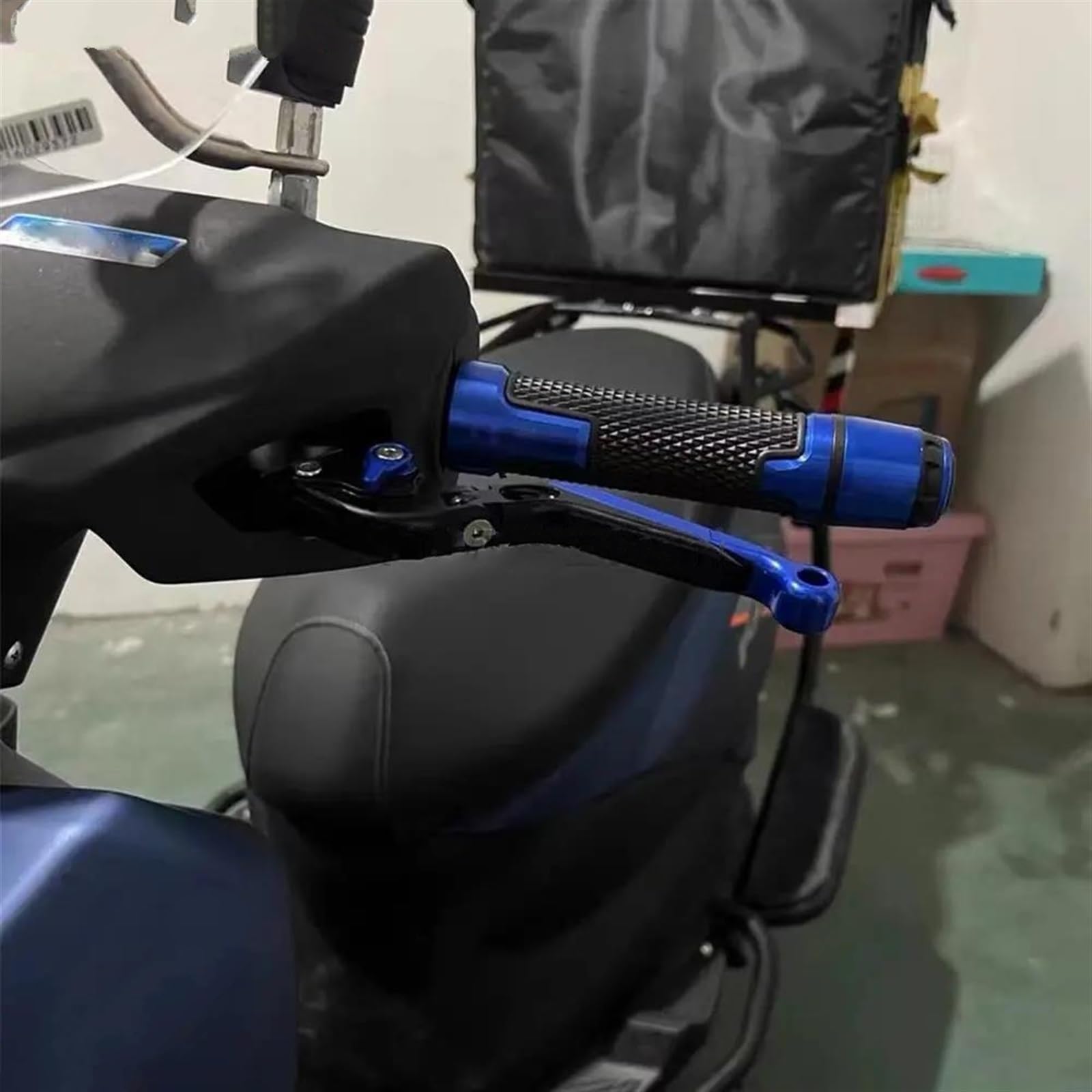 Remhendel Van Motorfiets Voor KAWASAKI ER6N ER-6N ER 6N 2004
