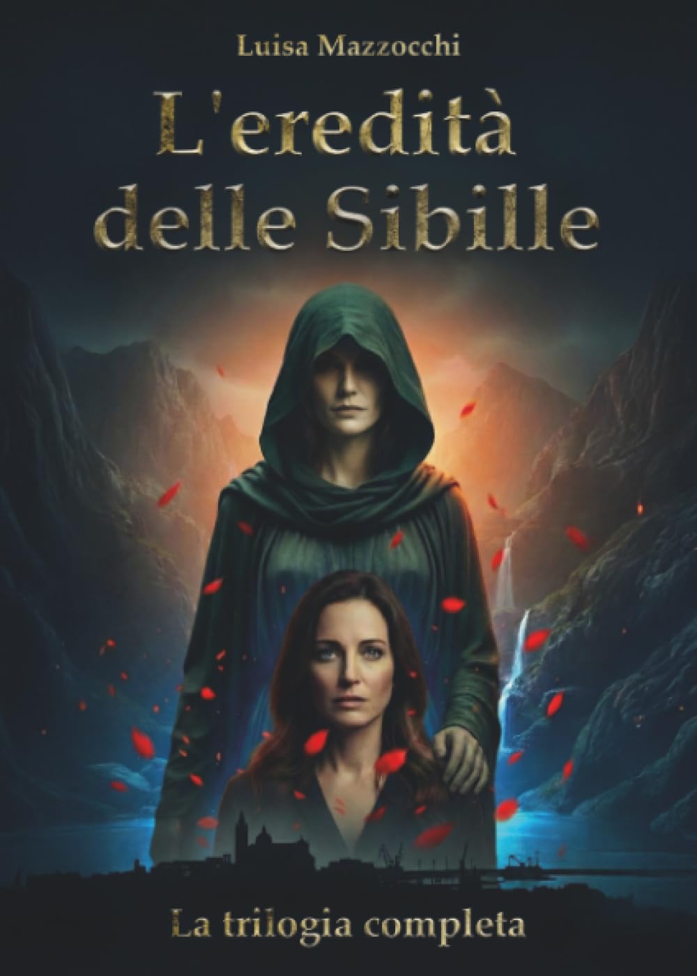 L'eredità delle Sibille - La trilogia completa