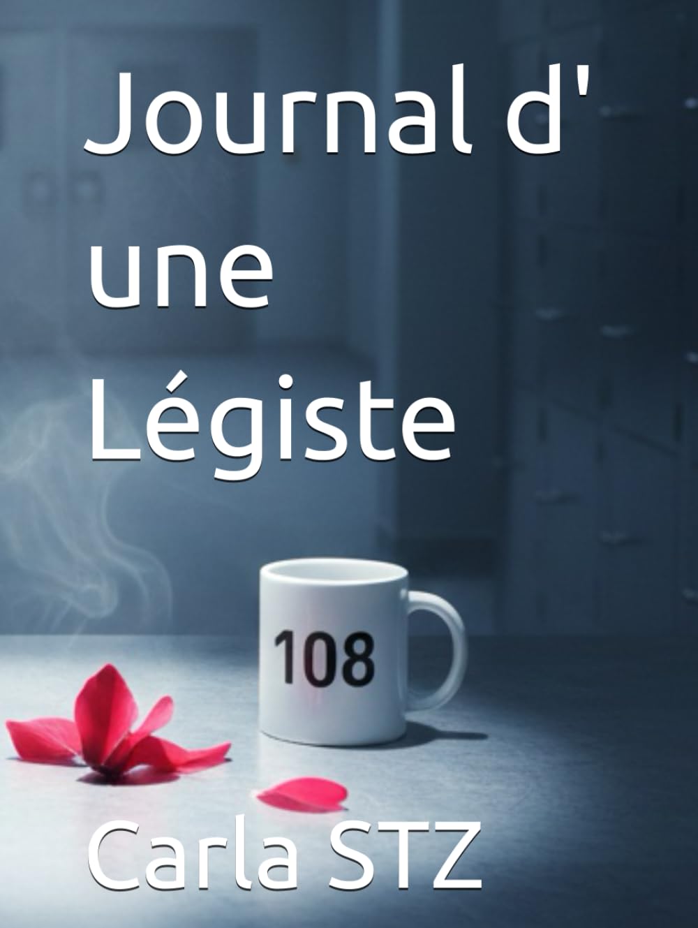 Journal d' une Légiste