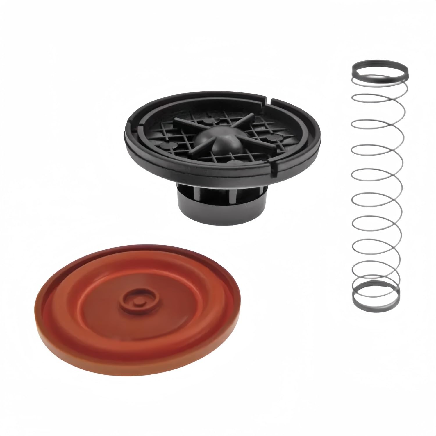 Coperchio Bilancieri Motore Kit Membrana Di Sfiato Basamento 1.4 Hdi/Tdci Per Peugeot 206 307 9645371180 9646698680 0361.N4