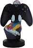 Cableguys The Nightmare Before Christmas Sally Controller Holder & Phone Stand - Gaming Accessories for Room, Suitable for Xbox, PlayStation & Most Standard Game Controllers