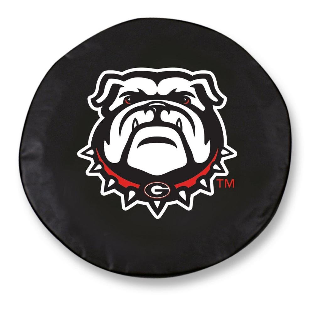 University of Georgia (Bulldog) Tire Cover