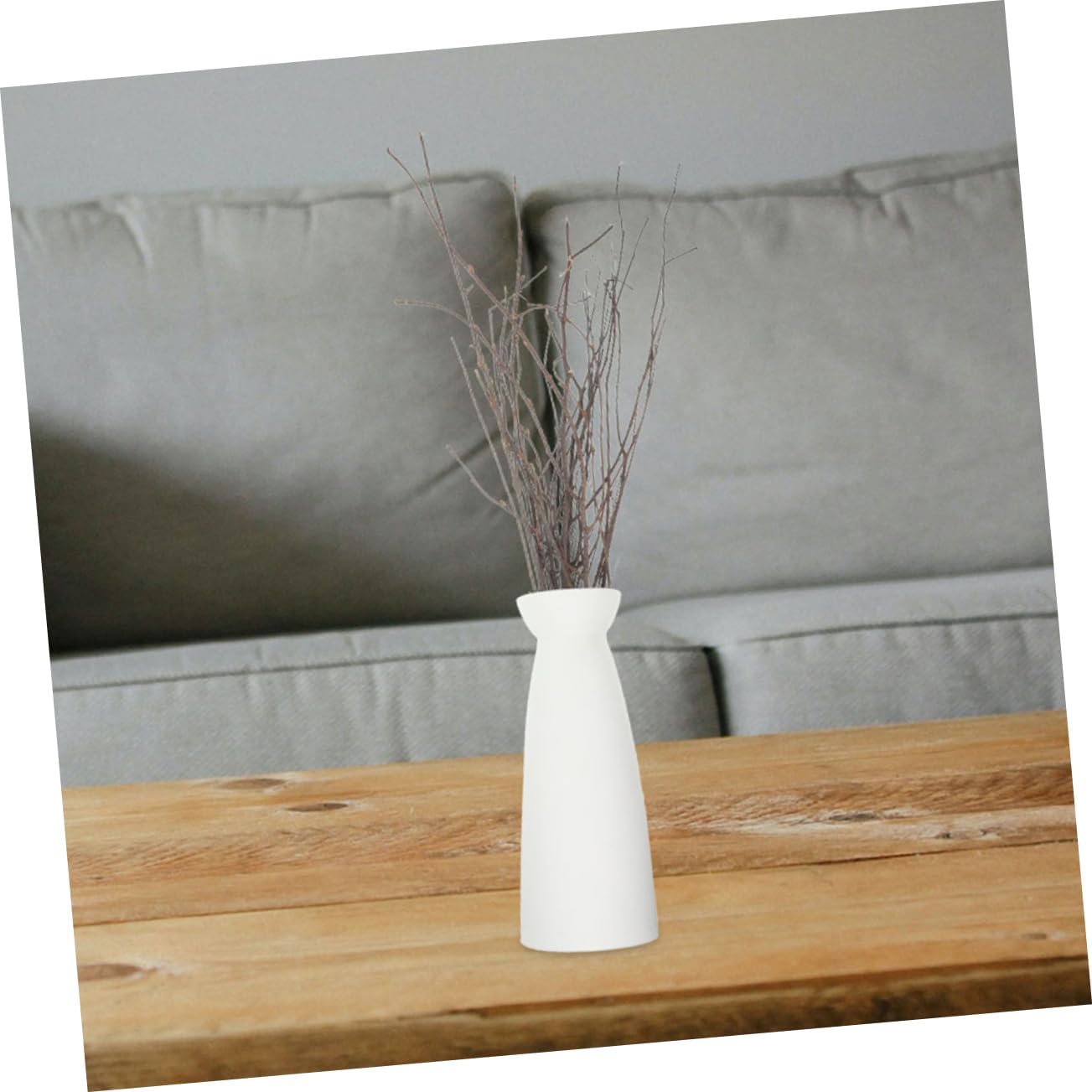 12pcs Home Plant Decorations Dried DIY Branches Branches for Party Supplies Festive Decorations Eye-catching Art Craft