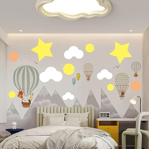 Miniatura 5 de 8 piezas de plantilla de círculo grande, plantillas de círculo de diferentes tamaños, plantilla de círculo, plantilla de plantilla de círculo,